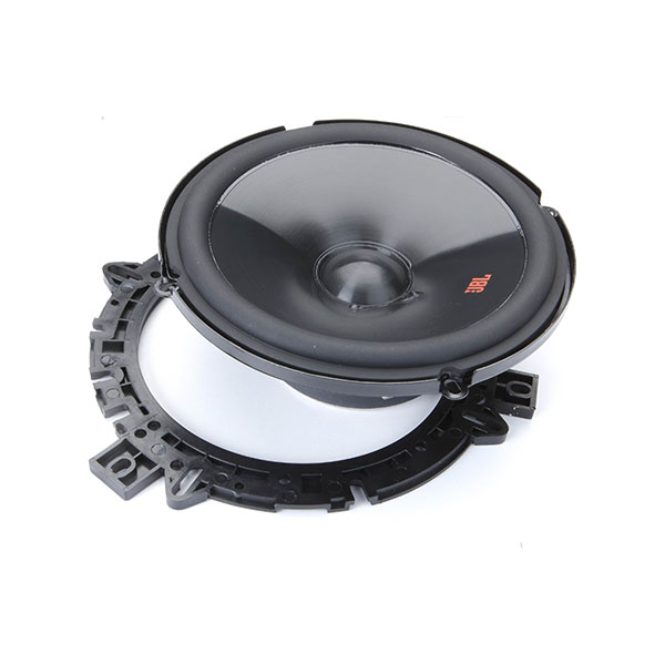 کامپوننت خودرو جی بی ال مدل GX608C بسته 6 عددی