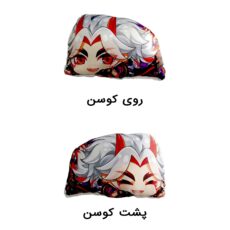 کوسن کودک مدل عروسکی بازی گنشین ایمپکت کد genshin impact 01
