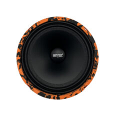 میدرنج پشت خودرو متال مدل MT-8025 سایز 8 اینچ بسته 2 عددی