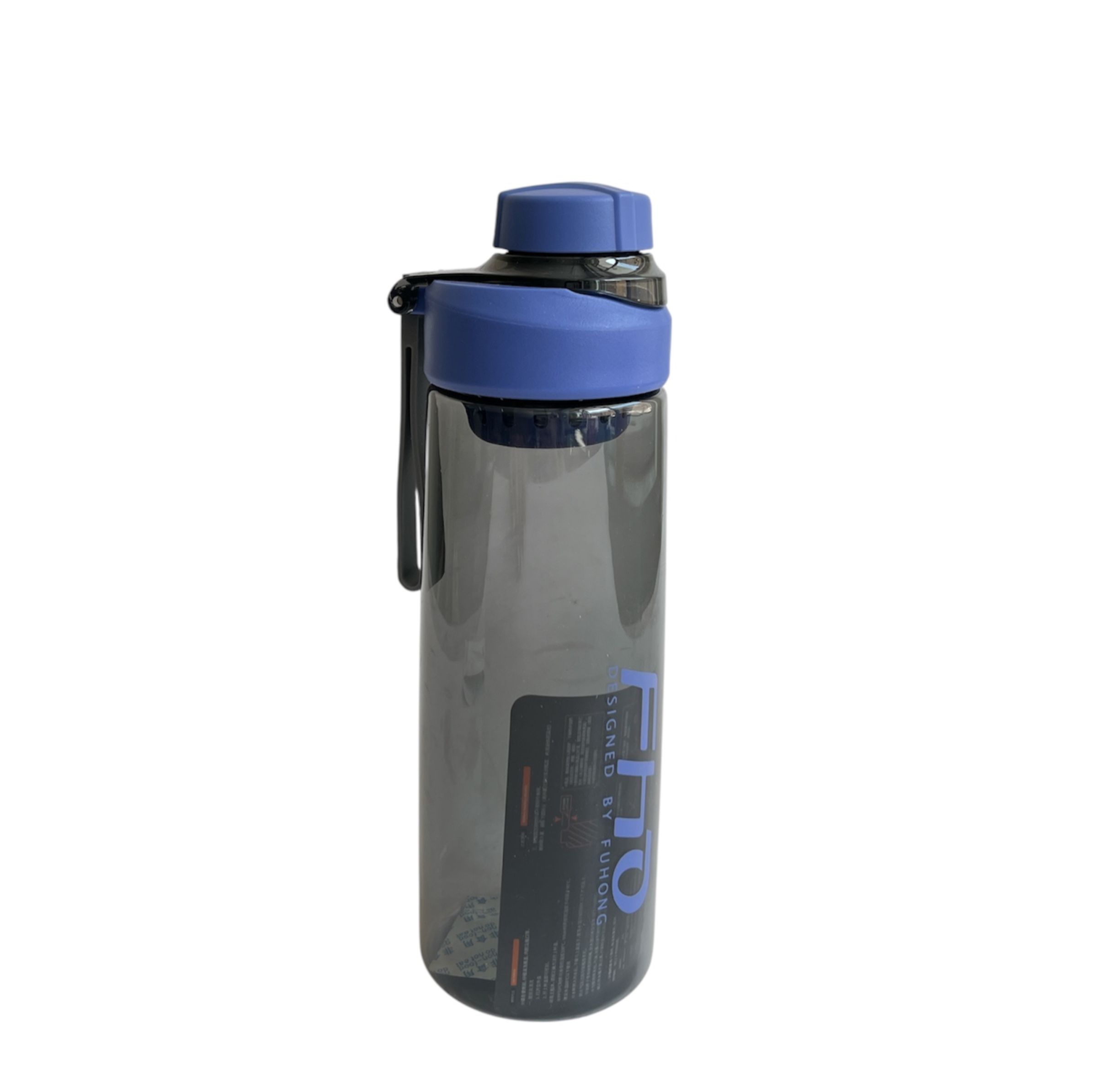قمقمه ورزشی مدل VT1110 گنجایش 0.75 لیتر