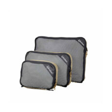 نظم دهنده سفری مدل  Packing Cubes  بسته 3 عددی