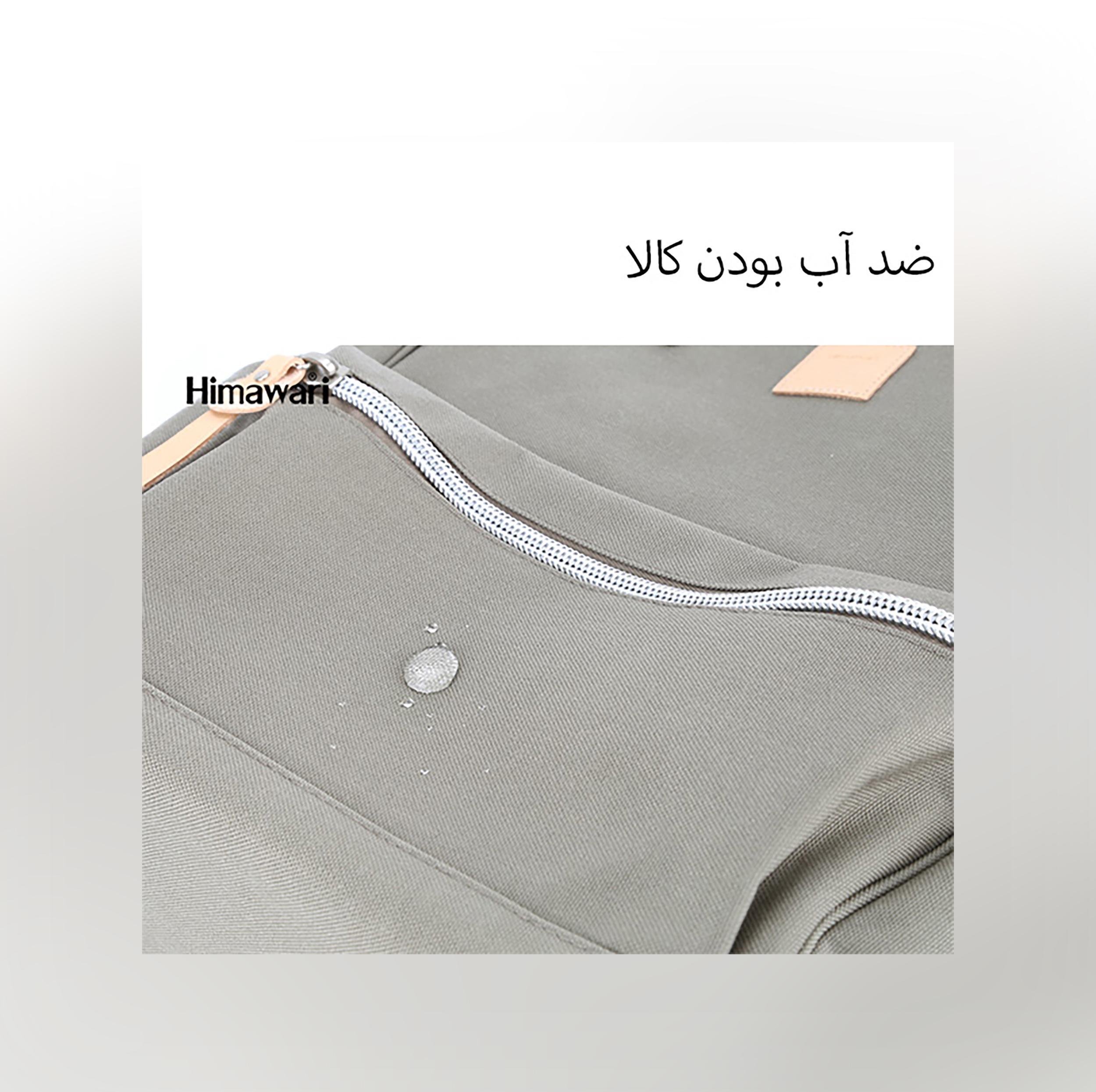 کوله پشتی کوهنوردی هیماواری مدل 1882 DE