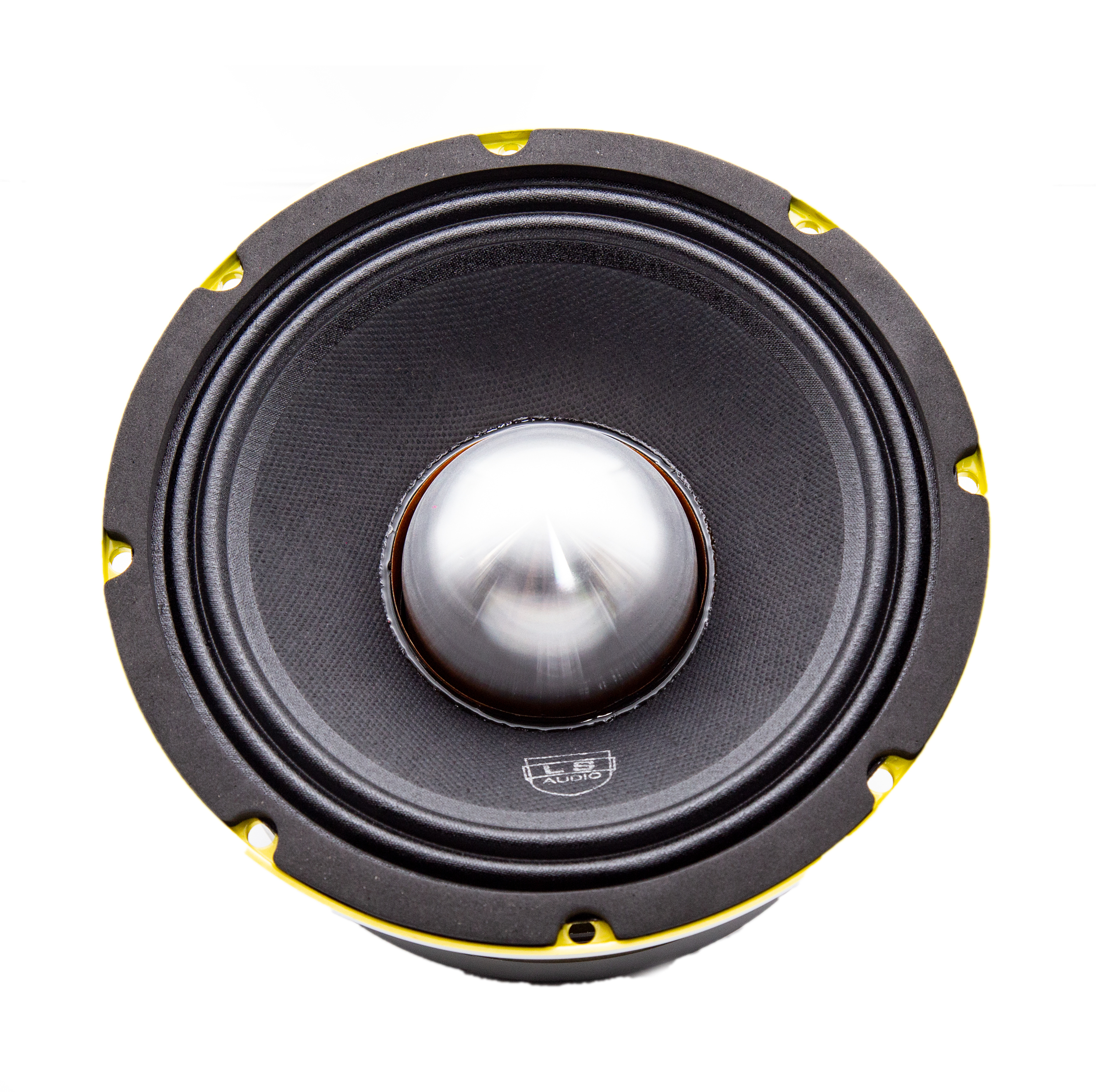 میدرنج خودرو ال اس ادیو مدل LS-800PRO بسته دو عددی