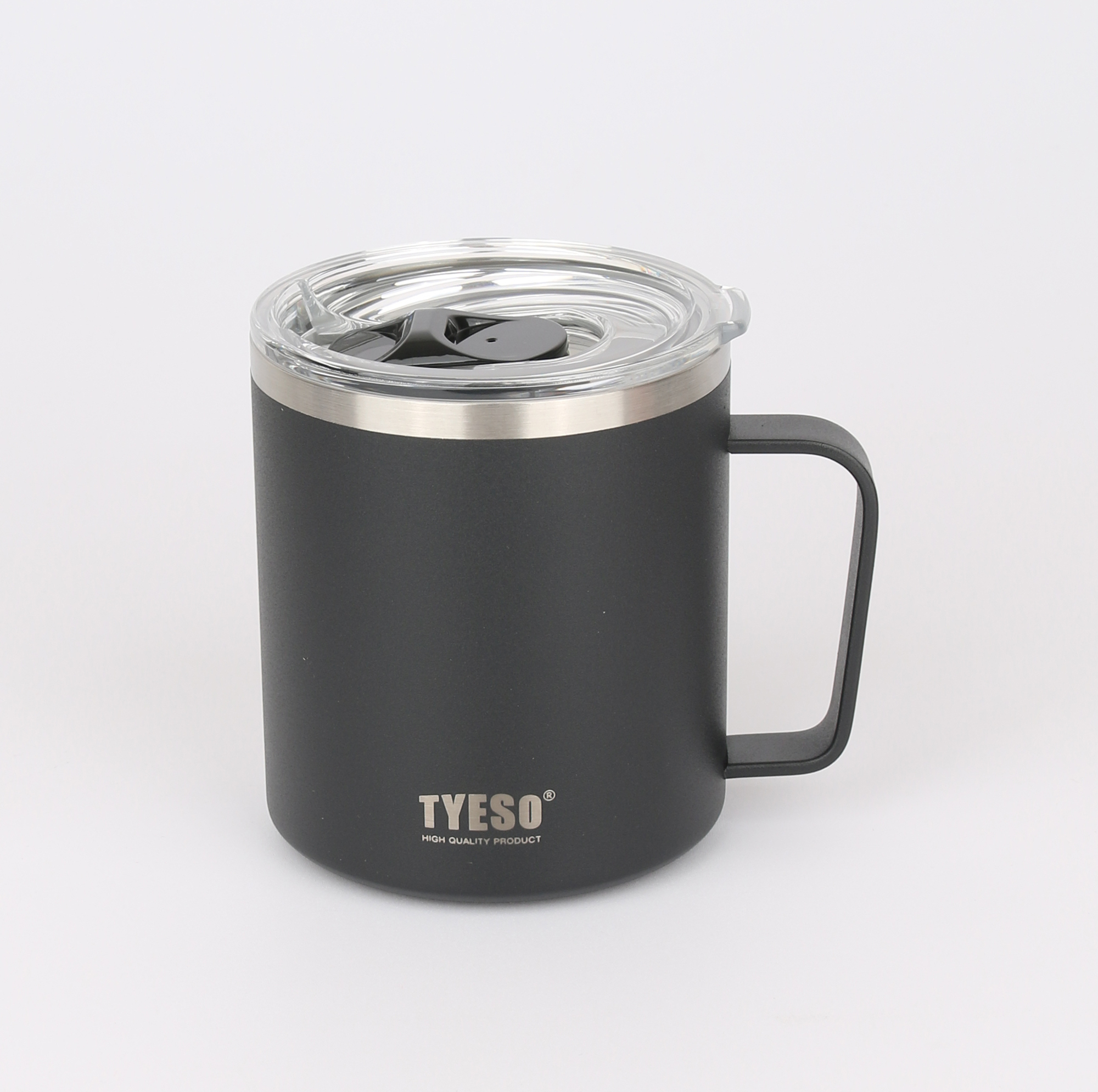 لیوان سفری تایسو مدل TS-8789B گنجایش 0.4 لیتر