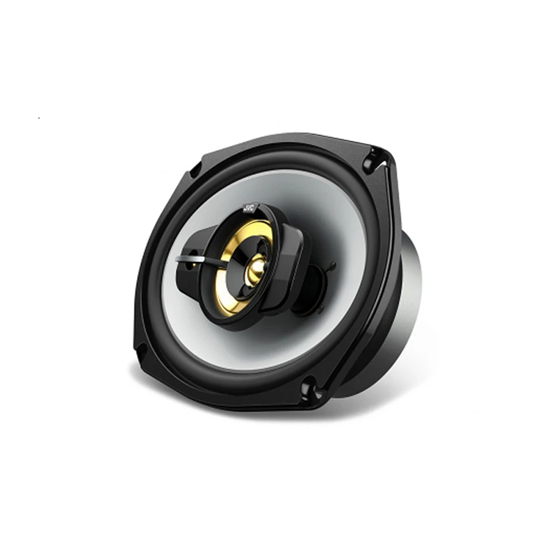 اسپیکر خودرو جی وی سی مدل CS-DR693HP بسته 2 عددی