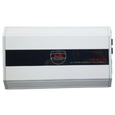 آمپلی فایر خودرو 4 کانال ال اس آدیو مدل LS-470 SQ