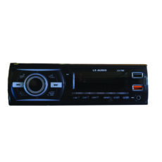 پخش کننده خودرو ال اس آدیو مدل LS-780
