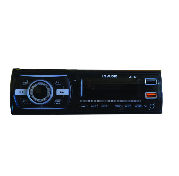 پخش کننده خودرو ال اس آدیو مدل LS-780