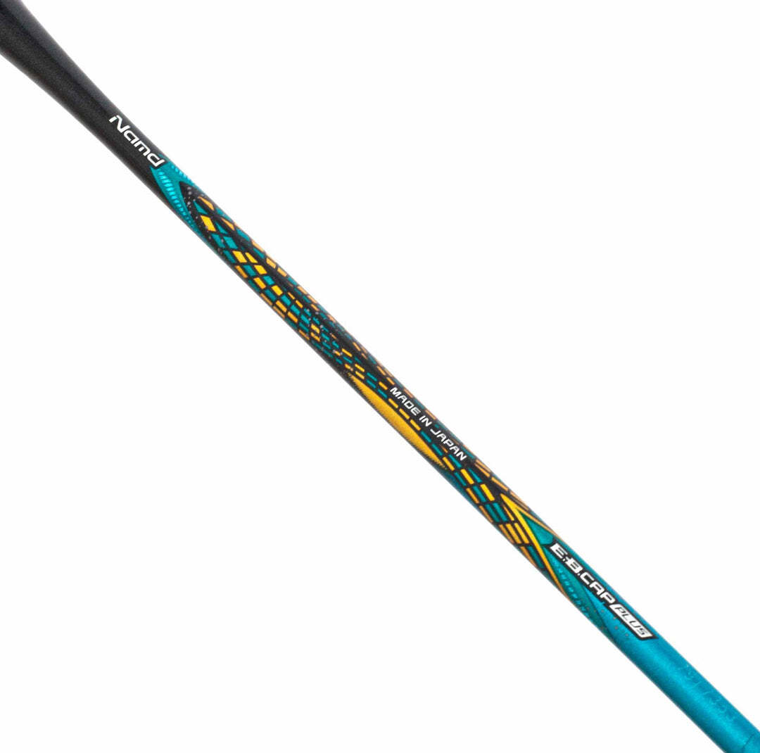 راکت بدمینتون مدل ASTROX 88 S PRO