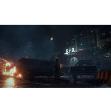 بازی Resident Evil 2 مخصوص PS5