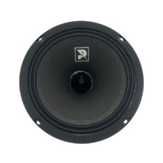 میدرنج درب جلو راست خودرو آلفاسونیک مدل PSW-622 سایز 6.5 اینچ بسته دو عددی