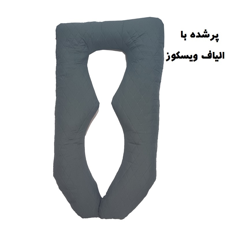 بالش بارداری مدل Soft