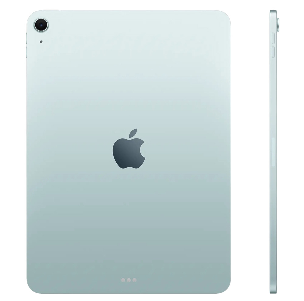 تبلت 13 اینچ اپل مدل iPad Air 2026 M4 Wi-Fi ظرفیت 256 گیگابایت و رم 12 گیگابایت، رزولوشن دوربین اصلی ۱۲ مگاپیکسل، پشتیبانی از قلم و کیبورد