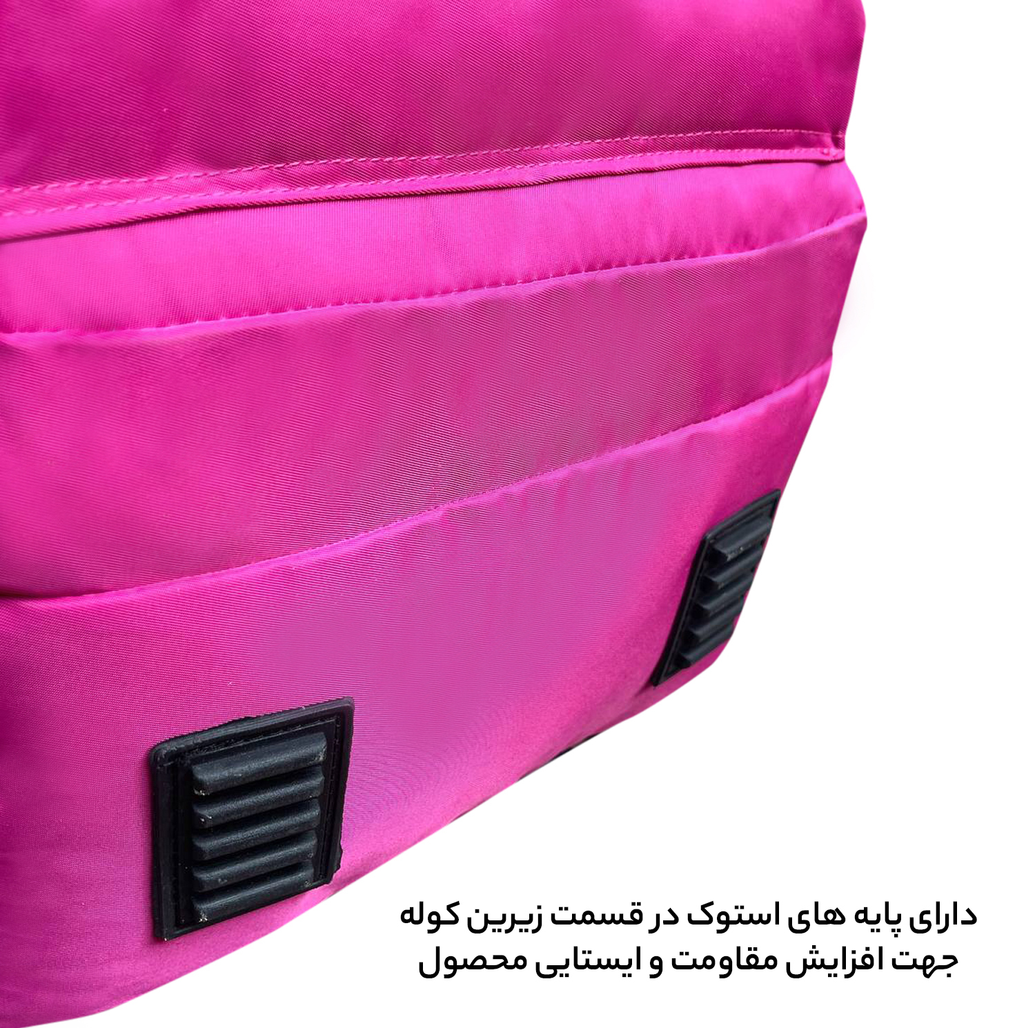 کوله پشتی 40 لیتری فوروارد کد FCLT6012PASSERINE