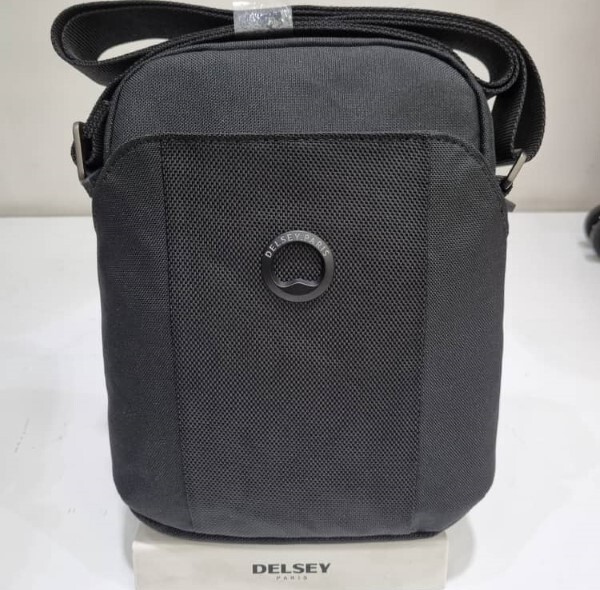 کیف رودوشی دلسی مدل پیک پوس کد 00-3354108