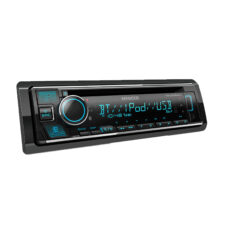 پخش کننده خودرو کنوود مدل KDC-BT640U
