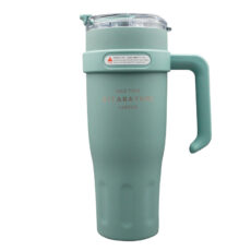 تراول ماگ مدل GS-M-213077 گنجایش 1.19 لیتر
