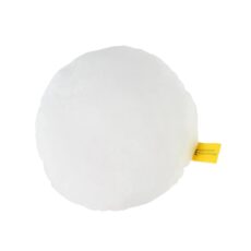 کوسن کودک مدل عروسک آدم برفی کد MDSS-AU4354
