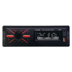 پخش کننده خودرو مدل LS-660