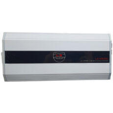 آمپلی فایر خودرو 4 کانال ال اس آدیو مدل LS-490 SQ