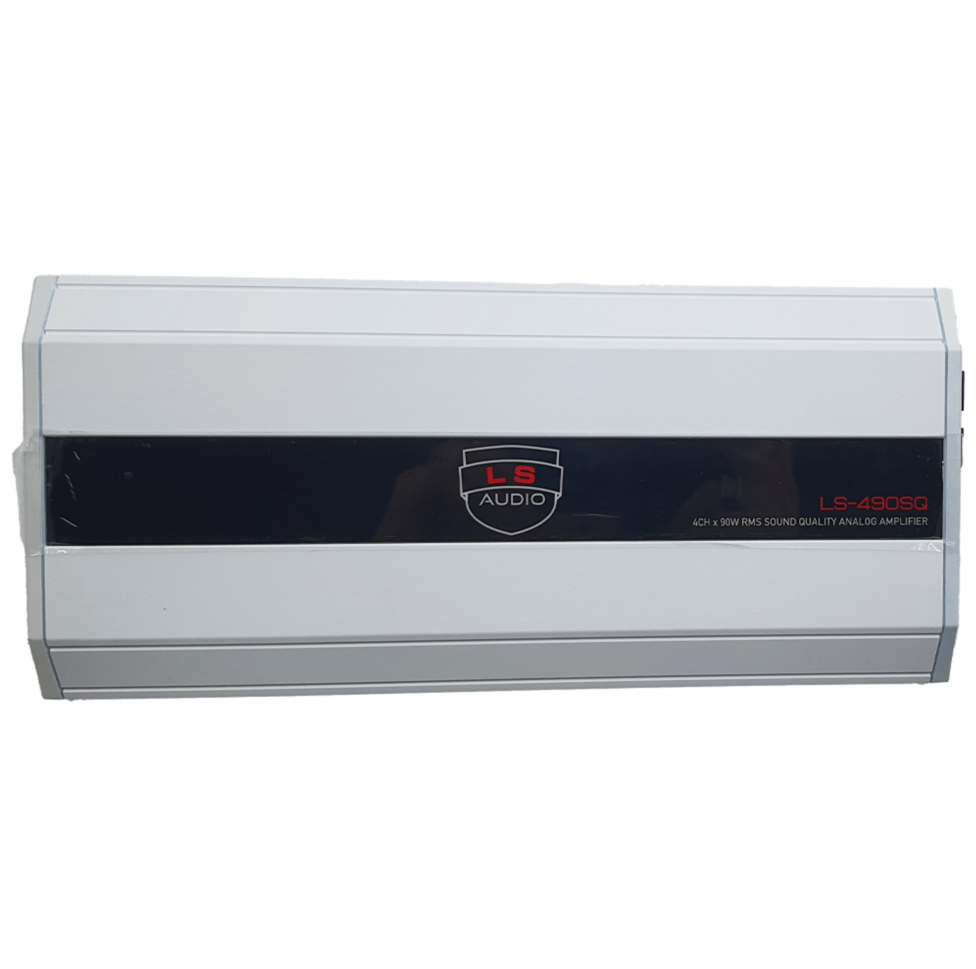 آمپلی فایر خودرو 4 کانال ال اس آدیو مدل LS-490 SQ