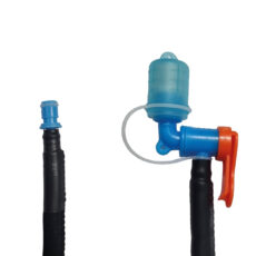 کمل بک راک پرو مدل 2500cc گنجایش 2.5 لیتر