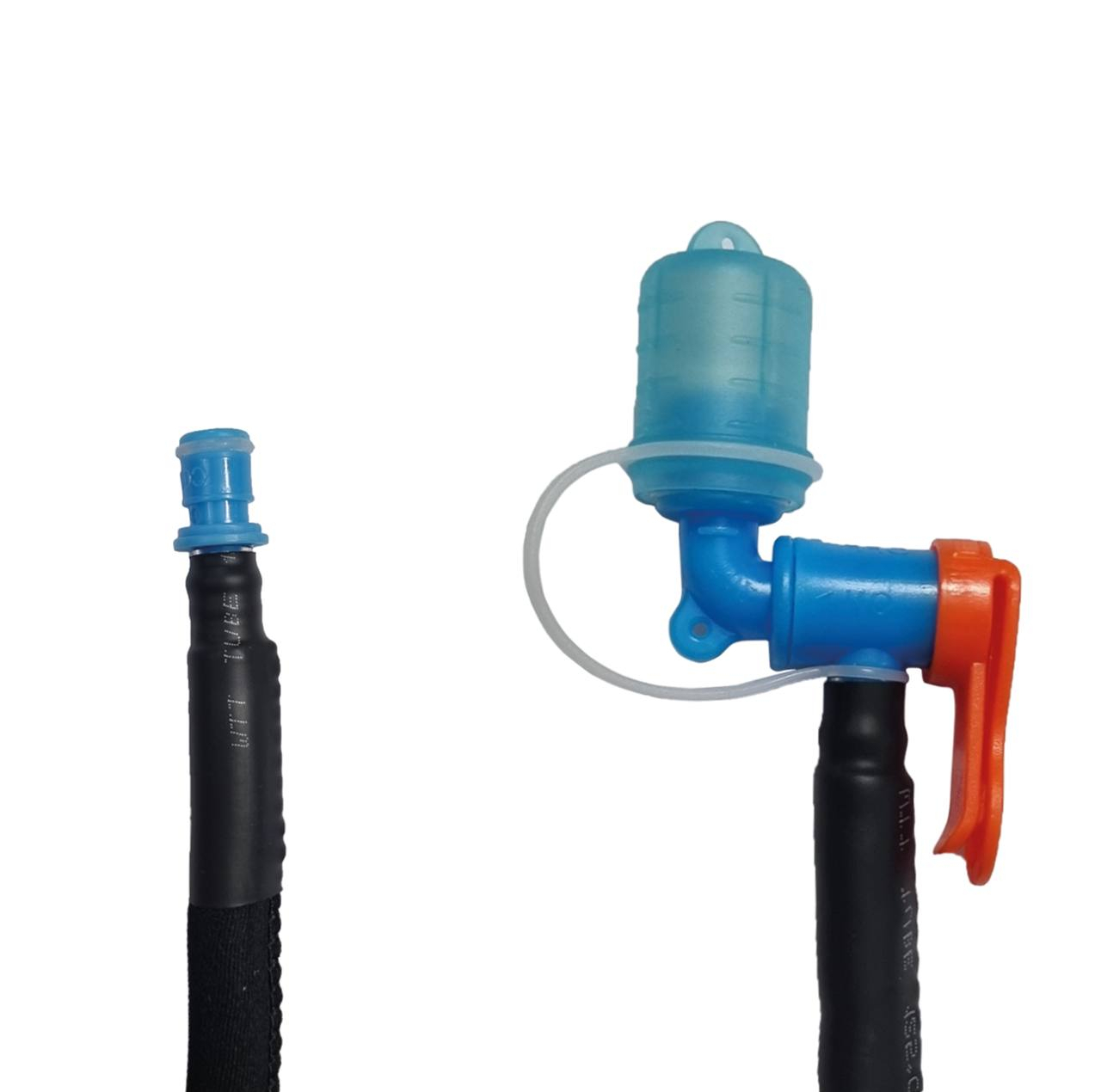 کمل بک راک پرو مدل 2500cc گنجایش 2.5 لیتر