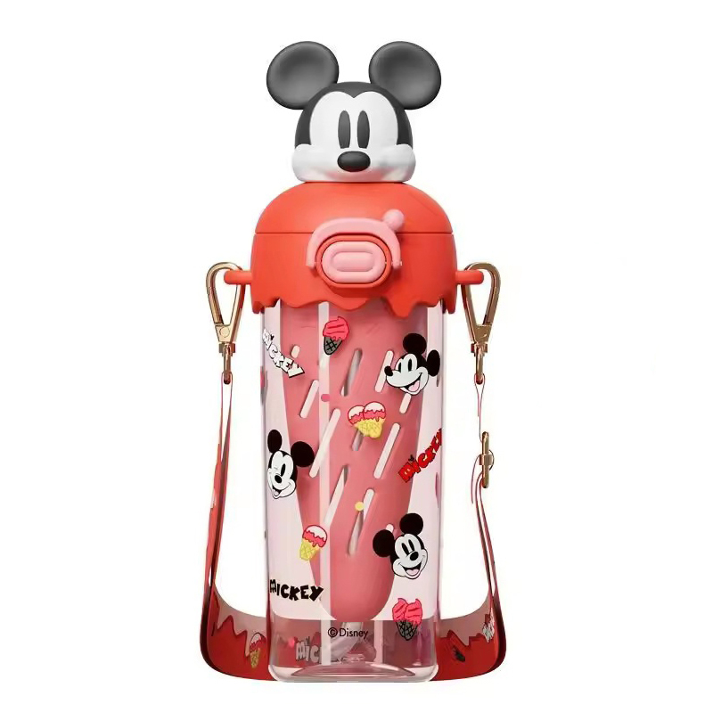 قمقمه کودک مدل MICKEY گنجایش 0.55 لیتر
