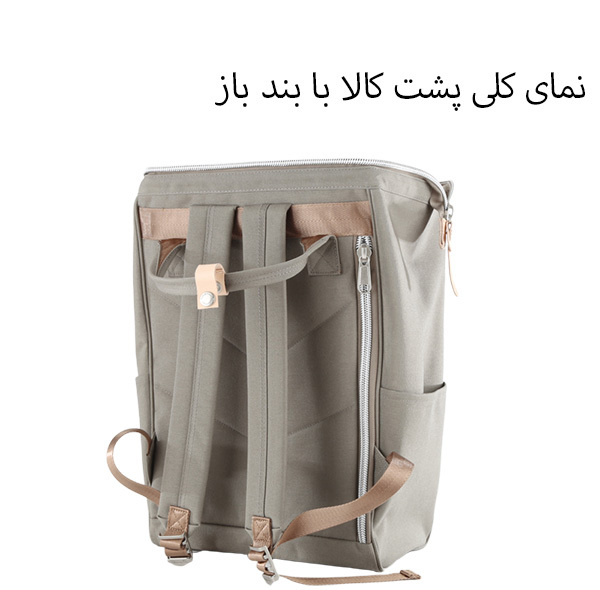 کوله پشتی کوهنوردی هیماواری مدل 1882 DE