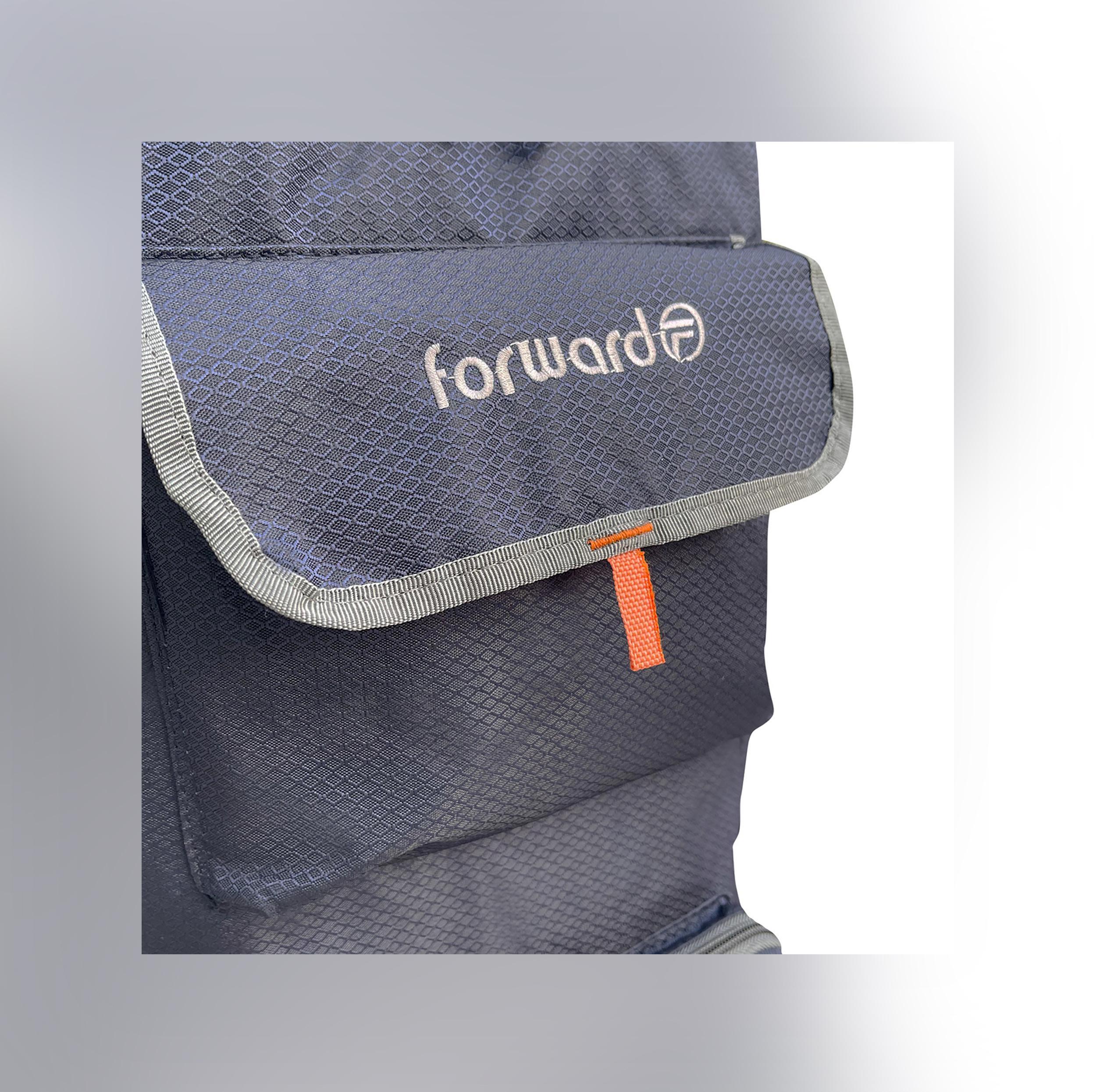 کوله پشتی 55 لیتری فورارد کد FCLT8040