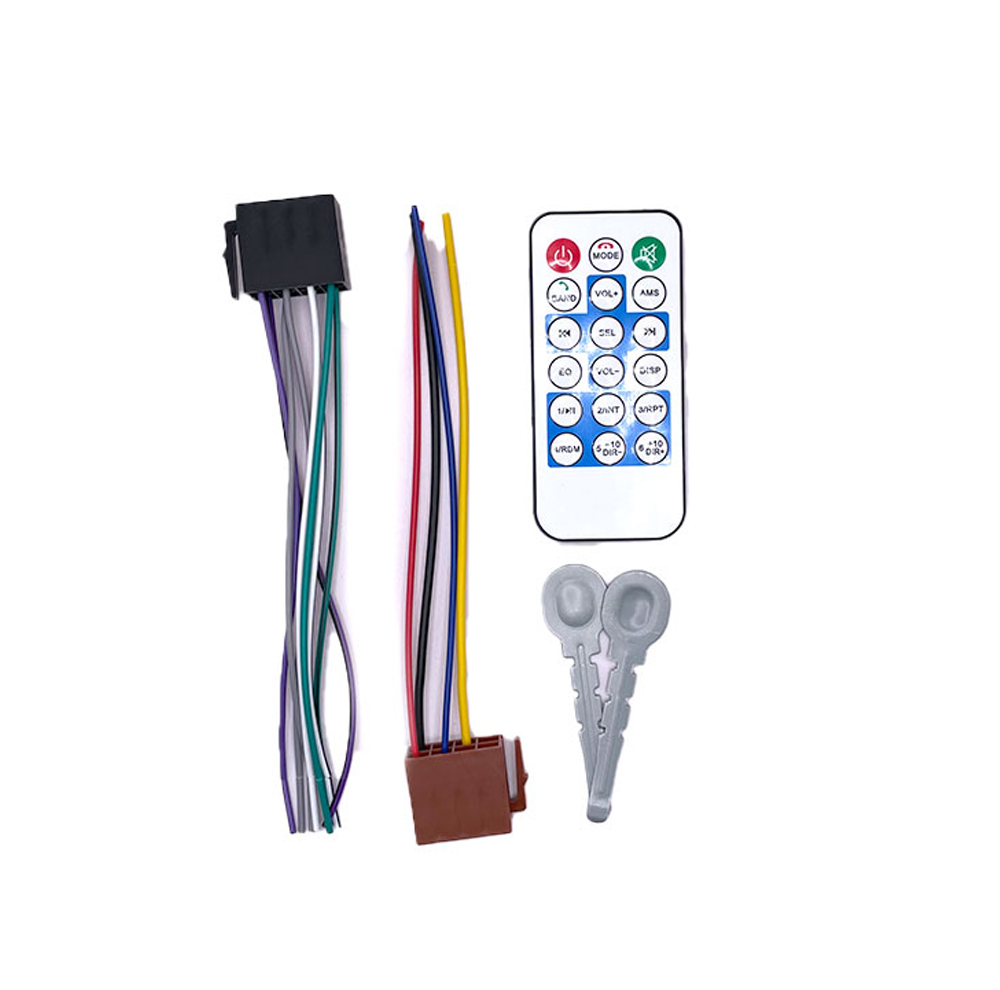 پخش کننده خودرو راک استریم مدل RS-920