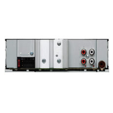 پخش کننده خودرو جی وی سی مدل KD-X152M