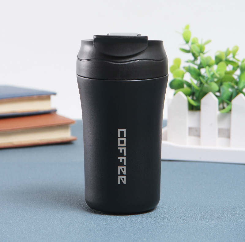 ماگ سفری مدل CTM 400 گنجایش 0.4 لیتر