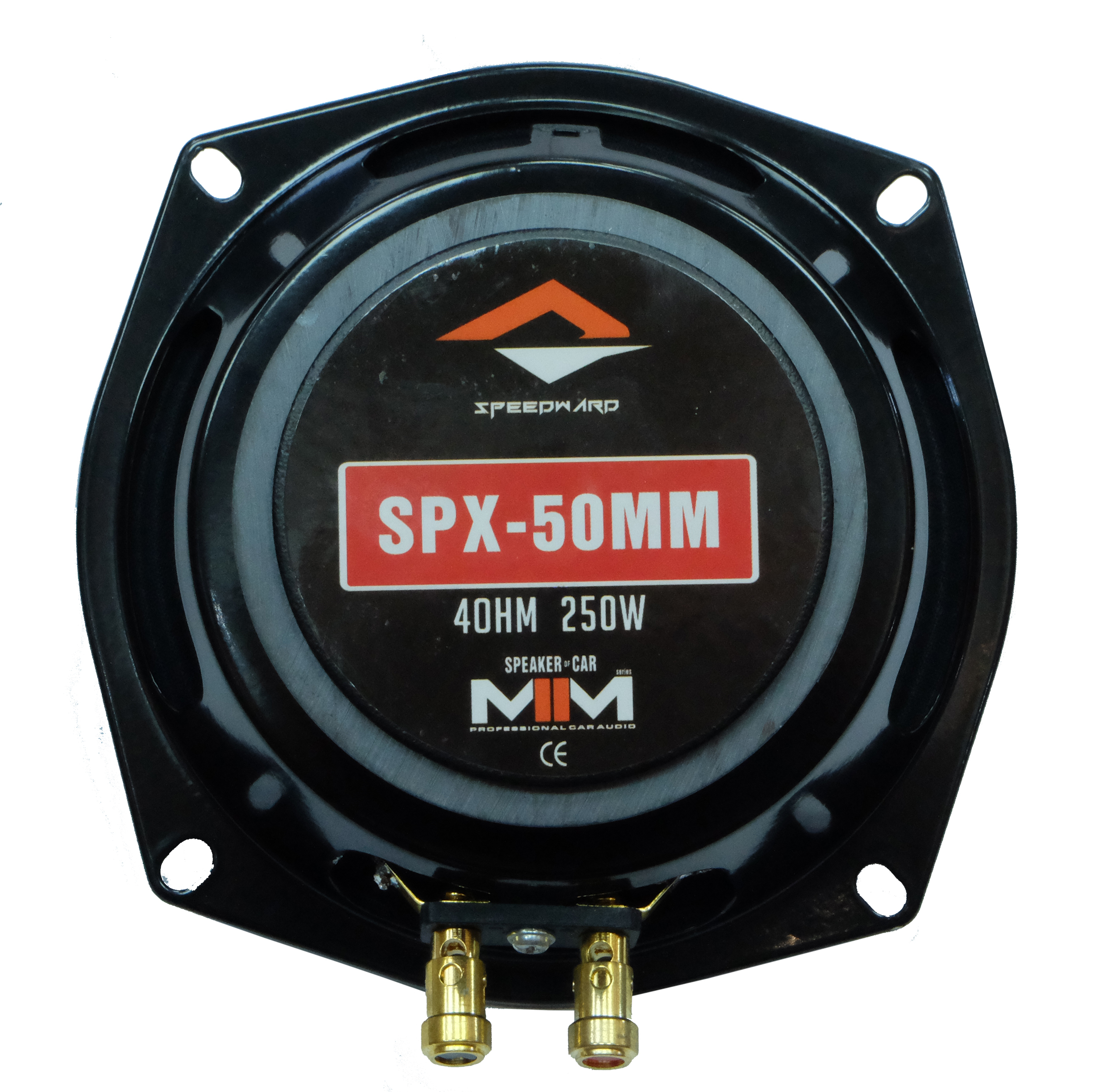 میدرنج خودرو اسپیدوارد مدل SPX-50MM بسته دو عددی