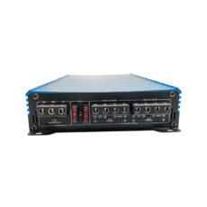 آمپلی فایر خودرو 4 کانال ایکس پلی مدل Xplay XP-4APBM101