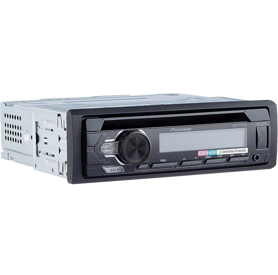 پخش کننده خودرو پایونیر مدل DEH-S1150UB