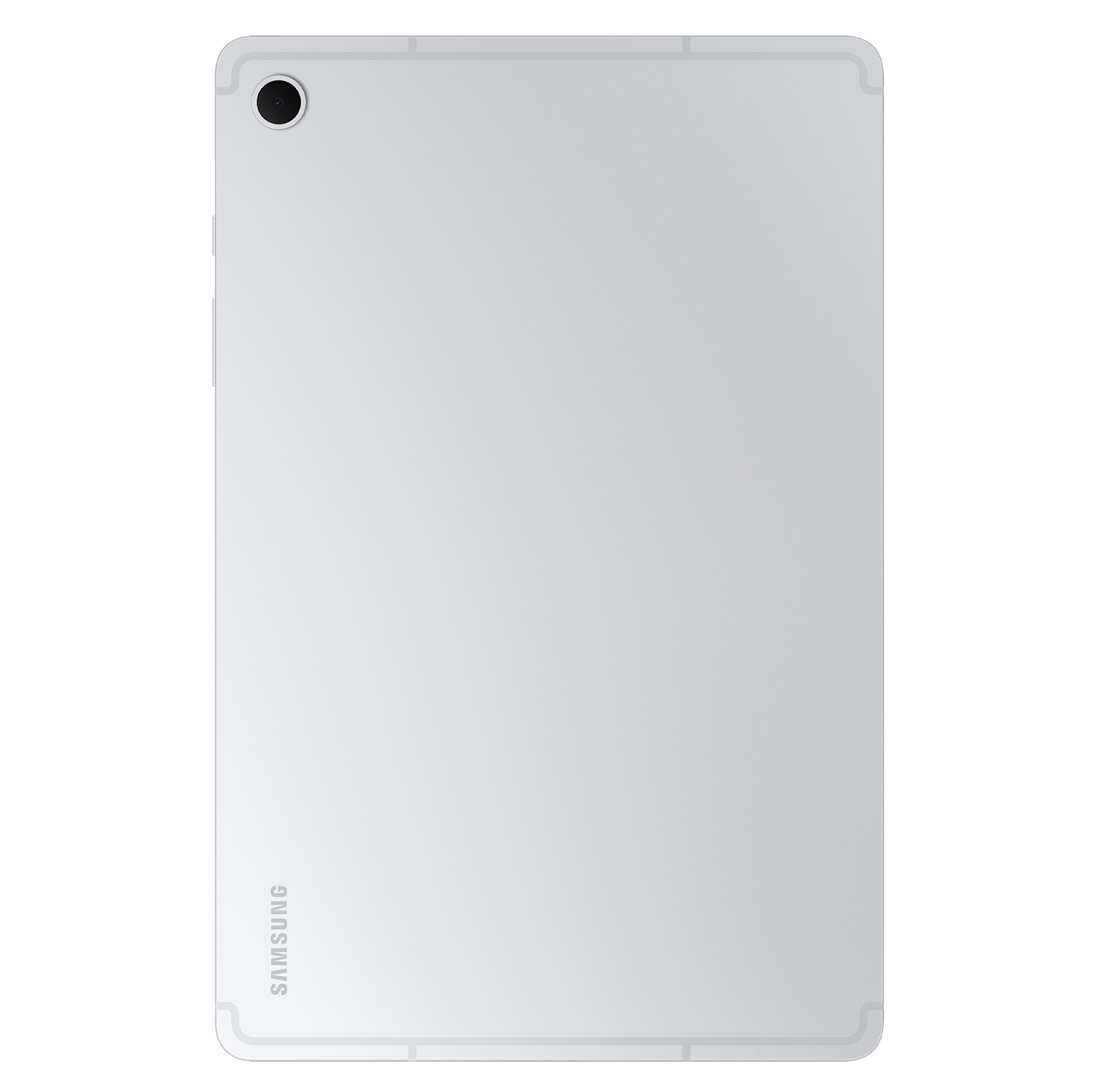 تبلت 10.9 اینچ سامسونگ مدل Galaxy Tab S10 Lite 5G با ظرفیت 128 گیگابایت و رم 6 گیگابایت، قابلیت پشتیبانی از سیم کارت، رزولوشن دوربین اصلی ۸ مگاپیکسل، پشتیبانی از قلم، به همراه شارژر دیواری 25 وات سامسونگ مدل EP-TA800