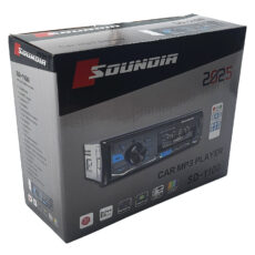 پخش کننده خودرو ساندیا مدل SD-1100