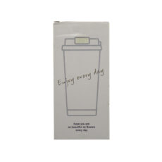 تراول ماگ مدل GS-M-294090 گنجایش 0.5 لیتر
