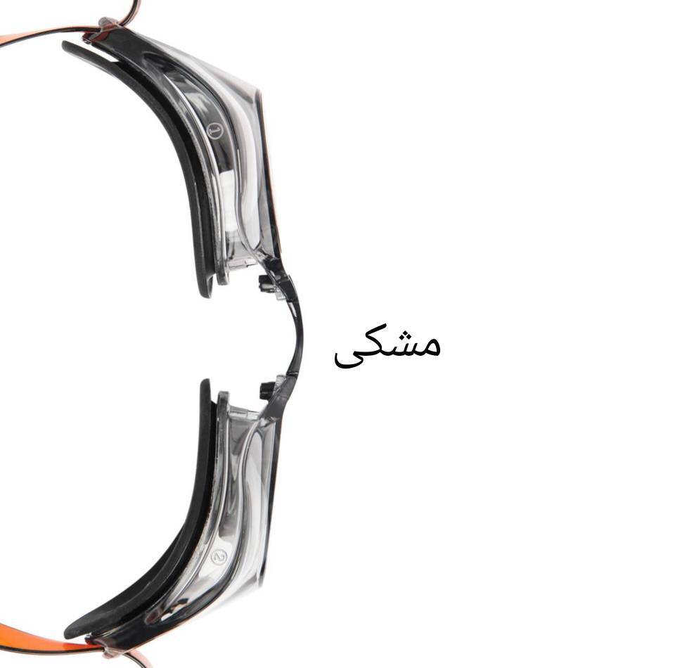 عینک شنا حرفه ای بزگسال مدویو مدل Turbo Racer