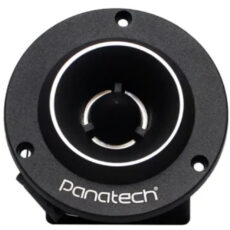 سوپر تیوتر عقب خودرو پاناتک مدل PST-2115 سایز 4 اینچ بسته دو عددی