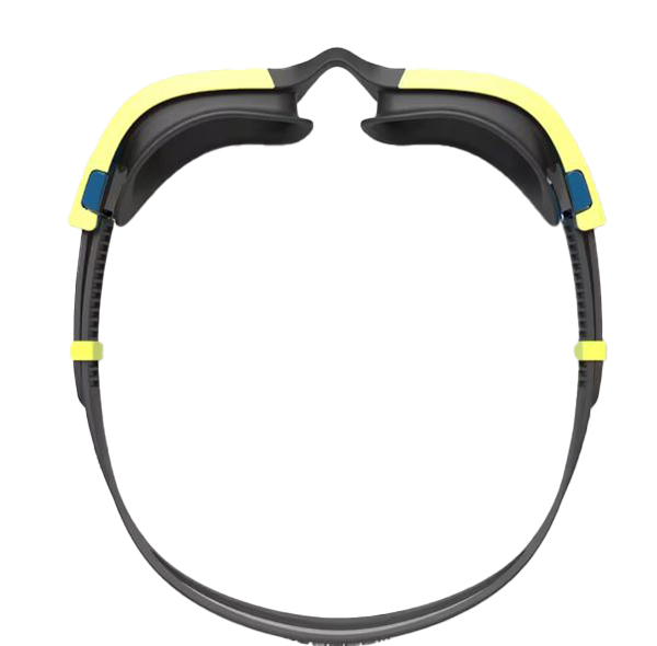 عینک شنا نابایجی مدل Clear Lenses Spirit Small