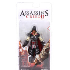 اکشن فیگور نکا مدل EZIO Master Assassin