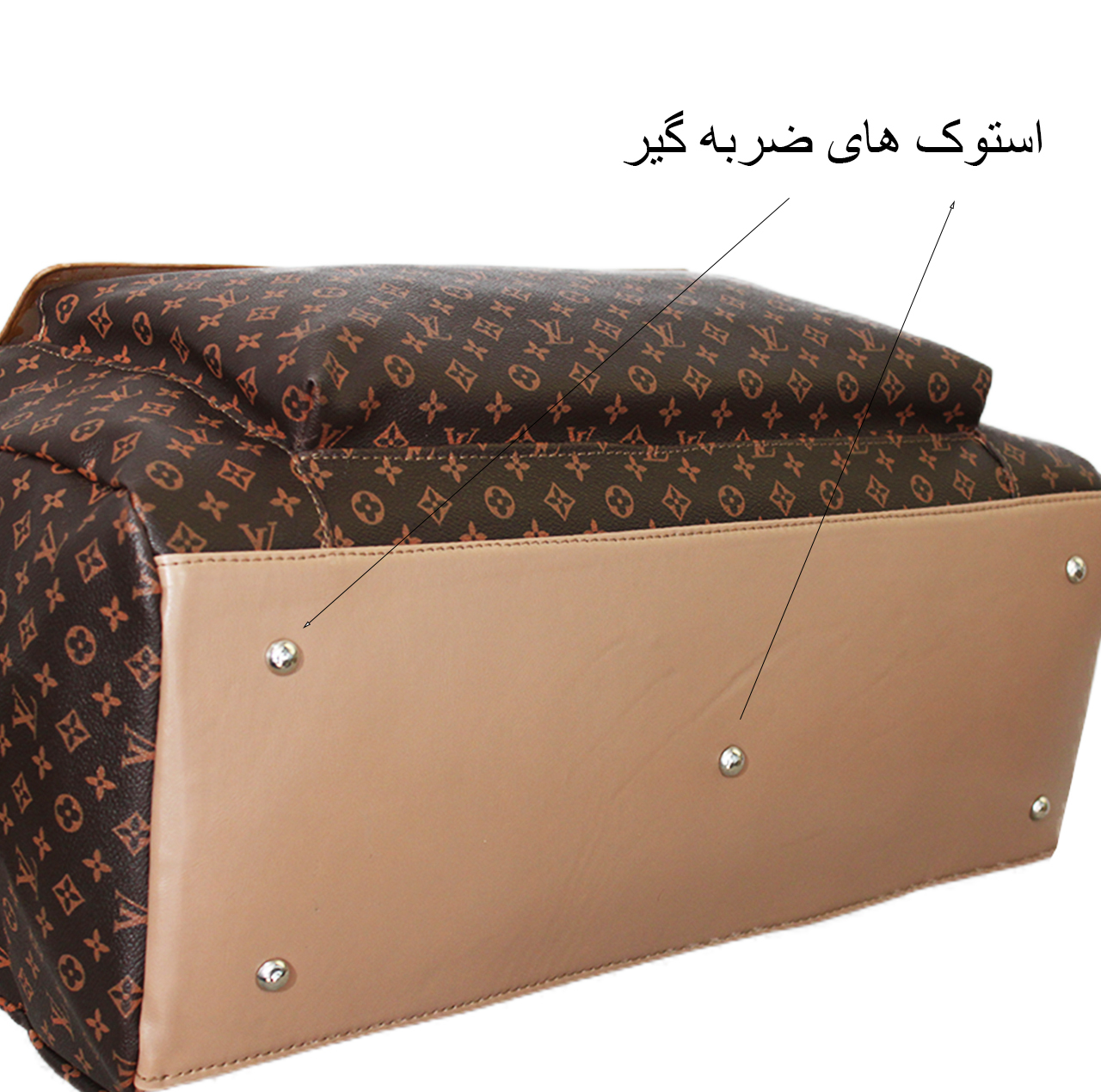 ساک سفری مدل 120231
