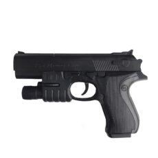 تفنگ بازی مدل کلت کد p-729-2