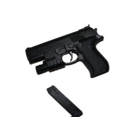 تفنگ بازی مدل کلت کد p-729-2