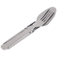 مجموعه قاشق و چنگال سفری مدل SP_200