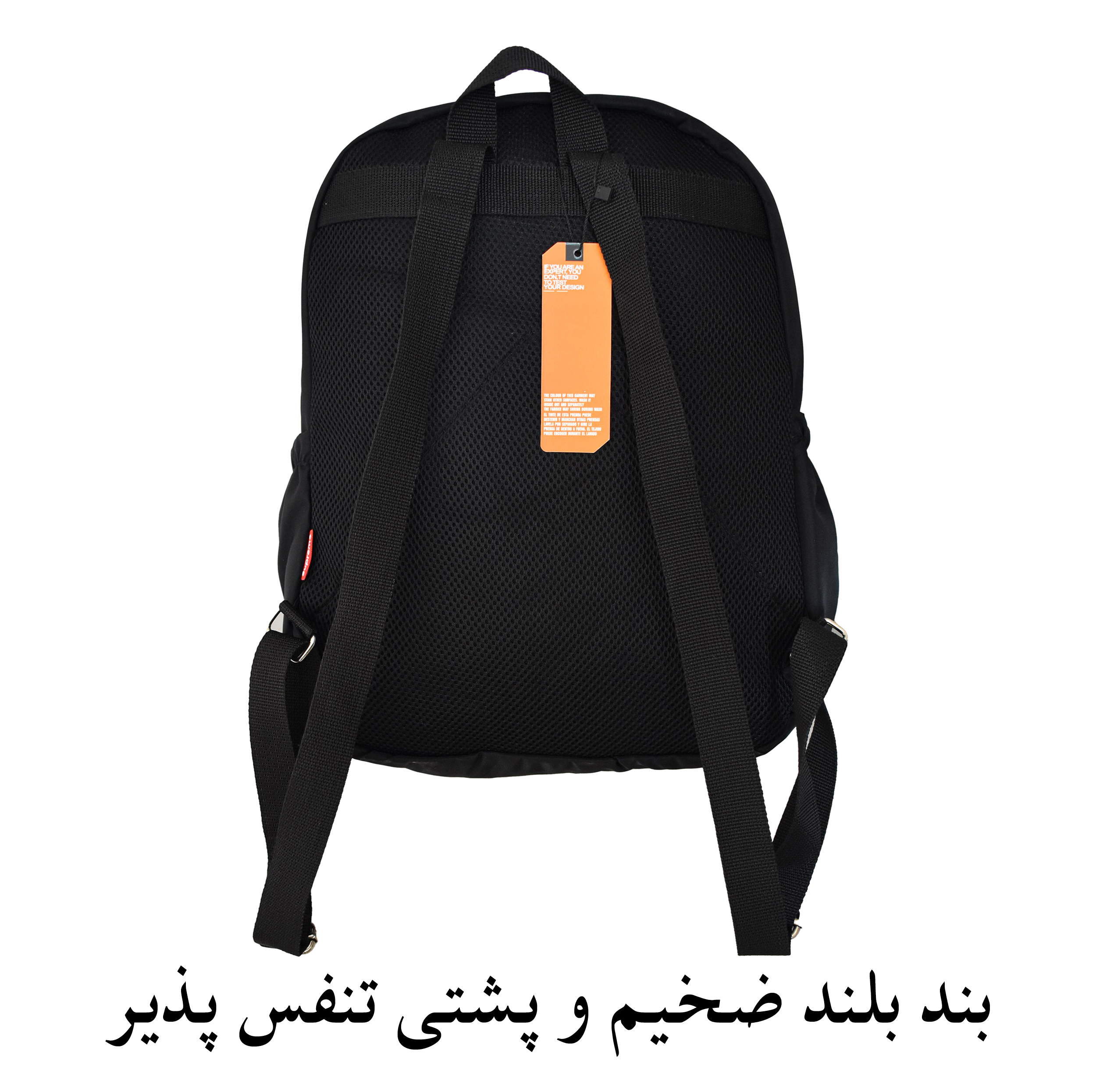 کوله پشتی مدل نیویورک کد 001