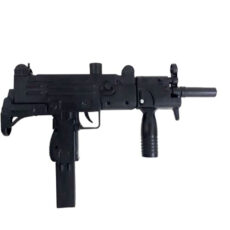 تفنگ بازی مدل M35 کد NO1
