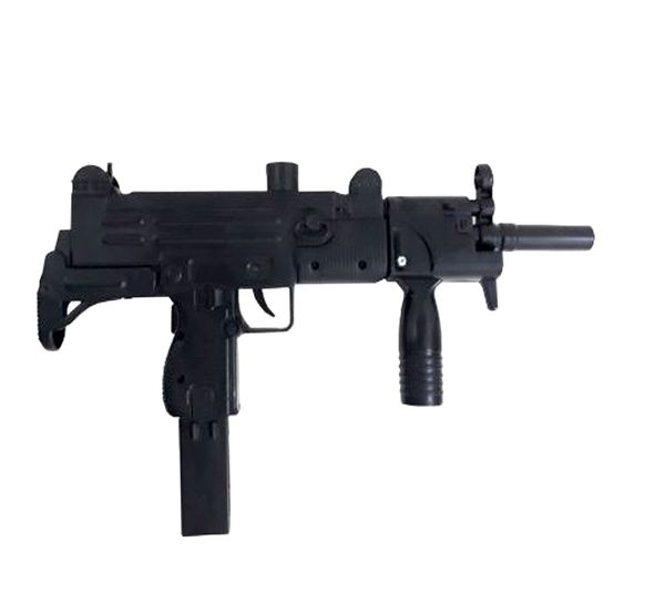 تفنگ بازی مدل M35 کد NO1